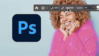 Photoshop Update Brings Generative AI and Adjustment Brushes Out of Beta