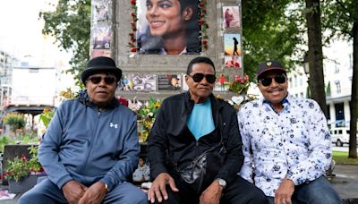 Michael Jackson's eldest brother Tito Jackson tragically passes away aged 70