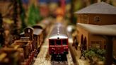 Full steam ahead for model railway exhibition