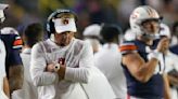 Kiffin and Freeze history in mix as No. 13 Ole Miss visits Auburn, eager to keep SEC momentum