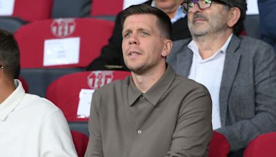 Wojciech Szczesny names player who convinced him to join Barcelona