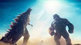 Godzilla und King Kong im Duell: Viel Action, wenig Story - Kultur überregional - Reutlinger General-Anzeiger - gea.de