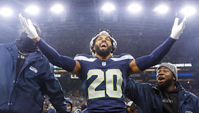 Julian Love May Be Biggest Benefactor From Seattle Seahawks Re-Tooled Secondary