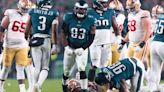 Depth at defensive tackle named the Eagles biggest remaining need
