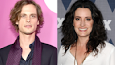 'Criminal Minds' Fans Are in a Tizzy Over Paget Brewster and Matthew Gray Gubler's Latest Interaction