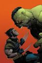 Ultimate Wolverine vs. Hulk