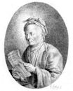 Gottfried August Homilius