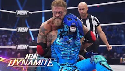 AEW Dynamite Hits And Misses (4/10/24)