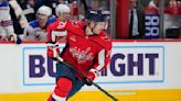 Penguins finish strong, sign tough center Lars Eller