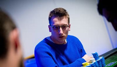 “È stata una deep-run emozionante con 900 persone a seguire la live!” Gabriele Re racconta il 4° posto al Main Event SCOOP in diretta Twitch