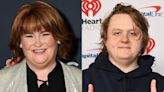 Lewis Capaldi would like fans to stop comparing him to 60-year-old women