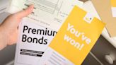 Decades-old Premium Bonds fail to win any prize