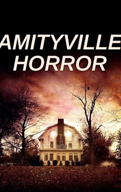 The Amityville Horror