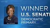 Val Demings secures Democratic nomination to run against Marco Rubio for Senate in November