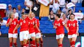 Nicole Billa sends Austria into Euro 2022 quarter-finals with victory over Norway