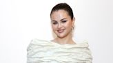 Selena Gomez Rocks Rare Beauty’s New Blush at Brand’s 3rd Annual Mental Health Summit