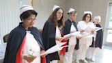 Rockland Nurses Honor Guard helps families celebrate legacy of healers
