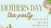 City Of East Ridge Hosts 2nd Annual Mother’s Day Tea Party Celebrating Moms