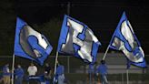 Burleson Centennial head coach Kyle Geller ‘not pleased at all’ following win over Saginaw