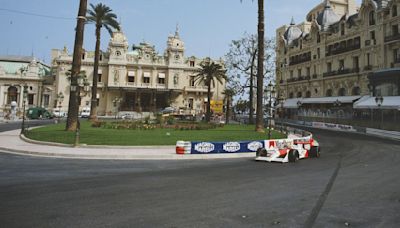 Remembering Ayrton Senna’s magic at Monaco