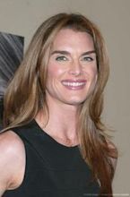 Brooke Shields