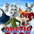 Arctic Justice: Thunder Squad