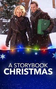 A Storybook Christmas