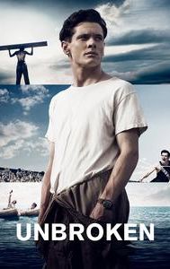 Unbroken (film)