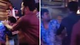 Service charge debate: Brawl breaks out in Delhi bar, diners and restaurateurs react