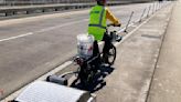 New bike lane sweeper helps keep Napa cyclists, drivers safe