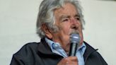 Pepe Mújica anuncia que padece un tumor de esófago "doblemente complejo" en su caso