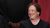 "We're not imperial": Elena Kagan contradicts Alito, says "of course Congress can regulate" SCOTUS