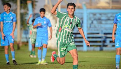 Juventude vence Novo Hamburgo pelo jogo de ida das quartas de final do Gauchão sub-17 | Pioneiro