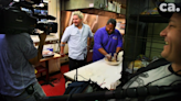 'Diners, Drive-Ins & Dives': What restaurants has Guy Fieri visited in Memphis?