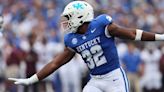 2024 NFL Draft: Panthers select LB Trevin Wallace in 3rd round