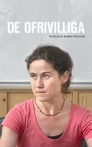 De ofrivilliga