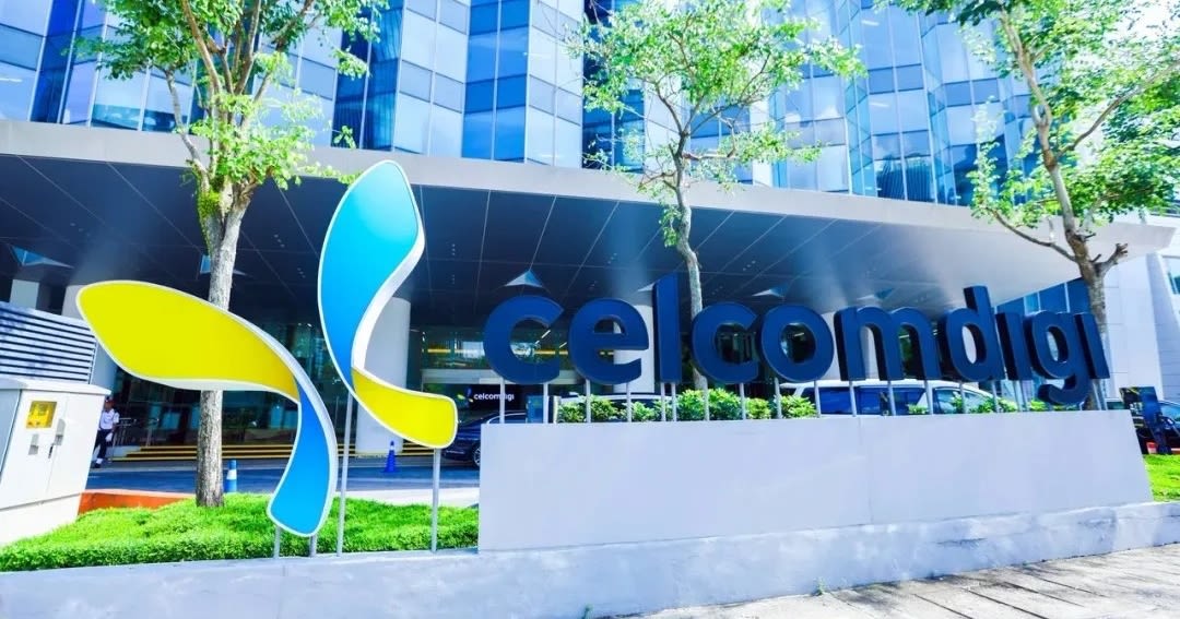 Malaysia's CelcomDigi close to 50% done with its network modernization