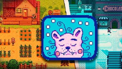 It's Time for ConcernedApe to Move On from Stardew Valley