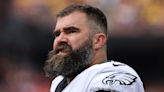 Jason Kelce’s Contract Makes Him the Highest Paid Center In The League