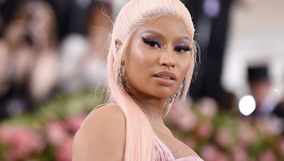 Nicki Minaj Claims "Sabotage" Following Detainment in Amsterdam for Alleged Drug Possession