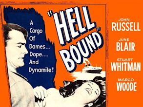 Hell Bound (1957 film)