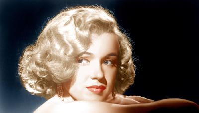 Best Photos of Marilyn Monroe Over the Years