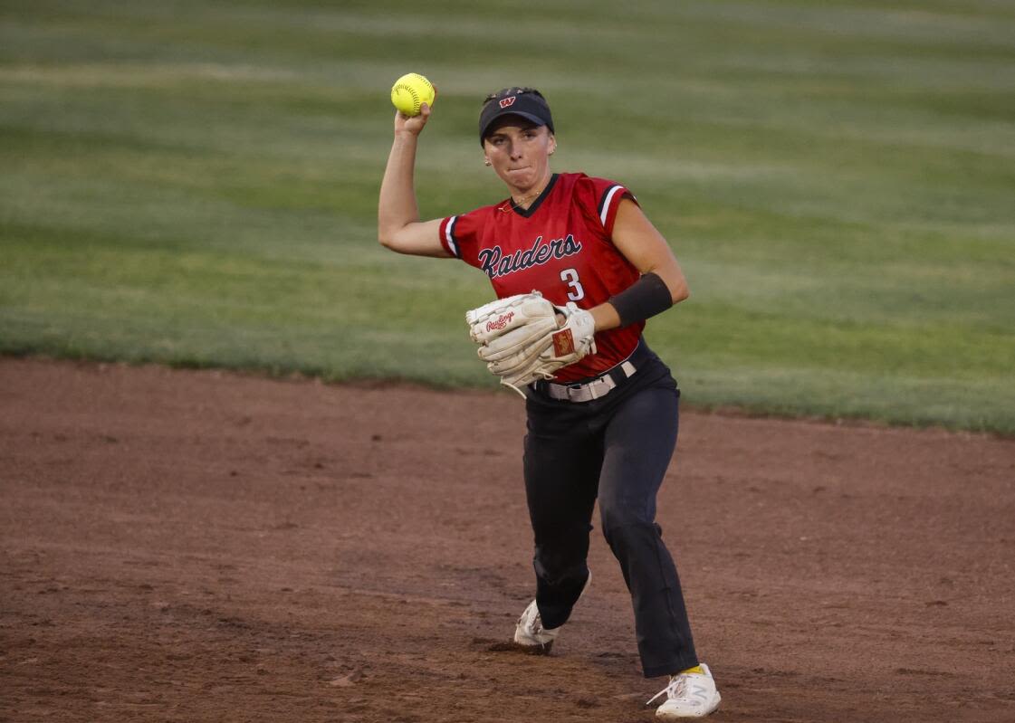 State softball championships: Schedule, score updates, how to watch