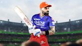 'Karma' finds place on X as Virat Kohli's IPL dream ends in tears