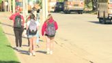 Mount Horeb students, staff return to school for the first time since active shooter scare