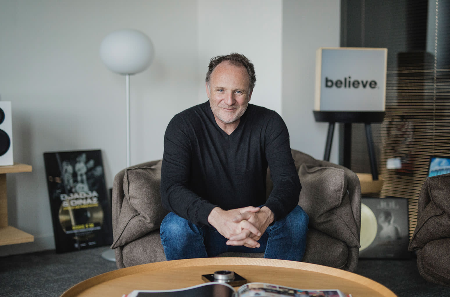 Believe Reports Strong $248M in Quarterly Revenue Despite Slower Organic Growth