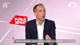 Elections européennes : « Les macronistes ont dans leur groupe des partis qui s’allient avec l’extrême droite », dénonce Raphaël Glucksmann