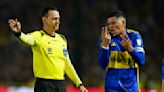 Marcos Rojo, el líder en la Copa Argentina que abre una vacante en Boca para la final de la Libertadores