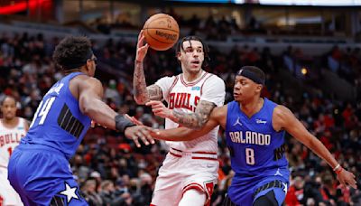 Will the Chicago Bulls waive Lonzo Ball to save money this offseason?