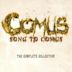 Song to Comus: The Complete Collection